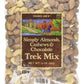Trader Joes Simply Almonds, Cashews & Chocolate Trek Mix
