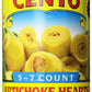 Cento Artichokes in Brine (5 to 7-Count), 14-Ounce Cans (Pack of 12)