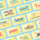 Splenda Sweetener, 1200 Count, 2.65 Lbs (Packaging May Vary)