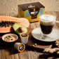Gourmanity nuKAF Chicory Coffee K Cups, Caffeine Free, 72 Pods, All Natural, Compatible with Keurig, 100% Prebiotic Rich
