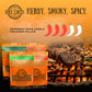 Spice Cartel'S Shanghai Five Spice. Artisanal Chinese 5 Spice Blend Inspired By Shanghai. Bring Your Stir Fries To Life With The