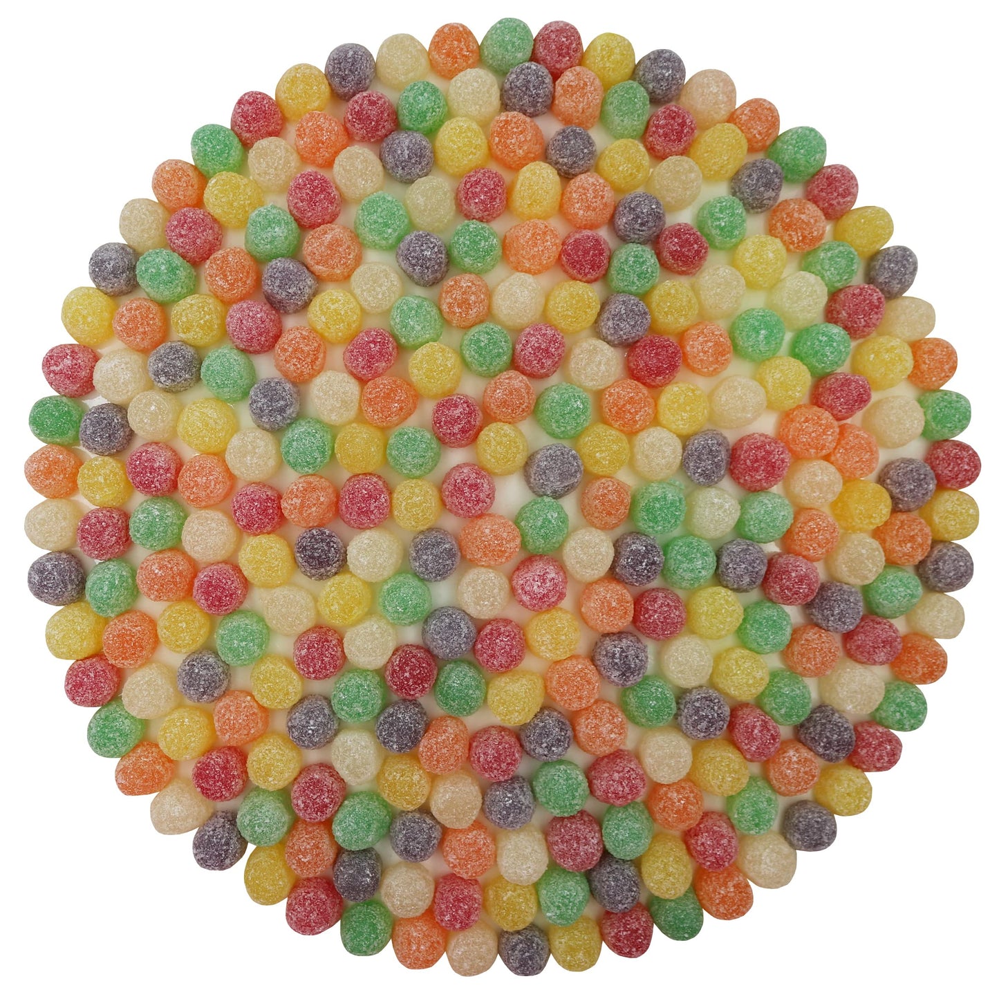 Firstchoicecandy Assorted Spice Drops (2 Lb)