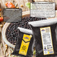 Rani Black Mustard Seeds Whole Spice (Kali Rai) 80Oz (5Lbs) 2.27Kg Bulk ~ All Natural | Gluten Friendly | Non-Gmo | Vegan | Indi