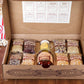 Amish Country Popcorn | 4 Ounce Variety Gift Sets | Old Fashioned, Non-GMO and Gluten Free (Closed Variety Gift Set, 8-4 Ounce)