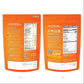 LOOV Organic Non-Fortified Nutritional Yeast Flakes - Vegan, Gluten Free, Non-GMO Unfortified Nooch - Good Source of Natural B-V