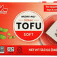 Mori-Nu Soft Tofu Silken 12 Oz