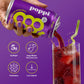 Poppi Sparkling Prebiotic Soda with Apple Cider Vinegar, G  Flavor, 12 Fl Oz, Pack of 1