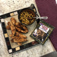 Savory Chicken Rub 1 Oz Cajun'S Choice Louisiana Foods (Pack Of 6)