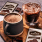 Cocoa Classics Dark Chocolate Cocoa Mix  Sweet  Smooth  Intense Dark Chocolate Flavored  Make Hot or Iced Cocoa  Gluten Free  Kosher Dairy Friendly  1.25oz Packets (Pack of 36)