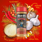Dan-Os Spicy Seasoning, All-Purpose, Sugar Free, 2.5 oz Bottle