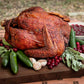 Hardcore Carnivore Limited Edition Fried Turkey Seasoning (11 oz Shaker) Texas-Made Blend for Turkey  Chicken Wings  Pot Pie and More