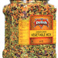 Garden Vegetable Soup Mix By Its Delish, 24 Oz Jumbo Container | Natural Dehydrated Vegetables For Ramen Noodles, Soup Greens Wi