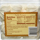 Trader Joe's Vanilla Meringues, Fat Free, 7.76oz (Pack of 2) - Delicious Treats for Guilt-Free Snacking