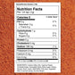The Spice Lab Nashville Hot Chicken Seasoning - All Purpose Dry Rub - Gluten Free - 6.5 oz Shaker Jar - 3 Pack