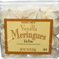 Trader Joe'S Vanilla Meringues - Fat Free - 7.76Oz (210G) - 2 Pack