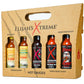 Elijah'S Xtreme Hot Sauce Gift Sets - 5 Pack Award Winning Hot Sauce Sampler Includes Mango Habanero Sauce, Roasted Jalapeno Cay