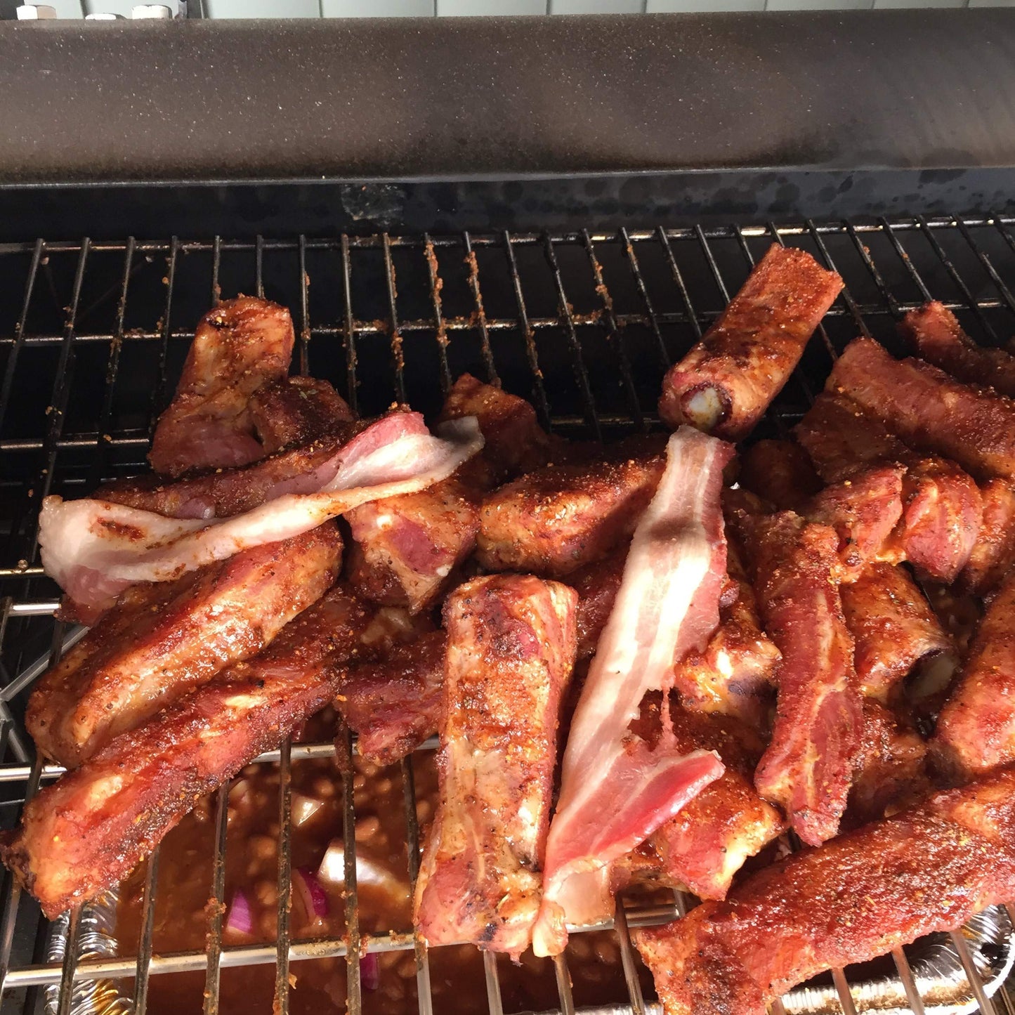 CINDY LYNNS Oink Rub and Seasoning, Dry Rub for Pork, Chicken, Duck, 5.8 oz, Gluten Free