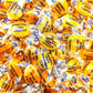 Sugar Free Butterscotch Hard Candy - 1 lb Delicious Bulk Candy Individually Wrapped - Gluten Free, Vegan, Keto Friendly Buttersc
