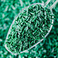 Sweet Evas Shimmer Pearlized Green Sprinkles-Jimmies,Cupcakes,Cookies,Cakes,Decorating,Baking,Topper,Nut Free, Gluten Free, Soy
