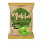 Jans Milk Chewy Candy Matcha Flavor | Made With Real Matcha Extract | Chewy And Non-Sticky Candy | Cholesterol-Free | Fat-Free | Not-Too-Sweet Chewy Candies 4 Oz Per Bag (Pack Of 1)
