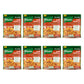 Knorr Rice Sides Cajun Chicken Flavor Rice, 8 ct, 5.8 oz, No Artificial Flavors or Preservatives, 100% U.S. Grown Rice
