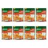 Knorr Rice Sides Cajun Chicken Flavor Rice, 8 ct, 5.8 oz, No Artificial Flavors or Preservatives, 100% U.S. Grown Rice