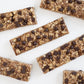 Annie'S Gluten Free Chewy Granola Bars, Double Chocolate Chip, 5 Bars, 4.9 Oz (Pack Of 12)