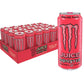 Monster Energy Juice Pipeline Punch, 16 Fl Oz, Pack of 24