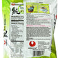 Nongshim Soon Veggie Noodle Soup, 3.95 Ounce (Pack of 10)