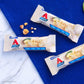 Atkins Snack Bar, Lemon, 13g Protein, 3g Net Carbs, Gluten Free, Keto Friendly, 16 Count