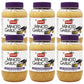 Badia Minced Garlic In Water, 32 Ounce (Pack Of 6)
