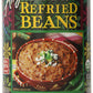 Amy's Organic Refried Beans Canned, Traditional Refried Beans, Vegan, Gluten Free and Vegetarian, 15.4 Oz (6 Pack)