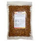 Honey Roasted Sesame Sticks Sesame Sticks 2 Lbs Bulk Delicious & Fresh Snack ''Made In The Usa''