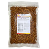Honey Roasted Sesame Sticks Sesame Sticks 2 Lbs Bulk Delicious & Fresh Snack ''Made In The Usa''