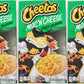 Cheetos Mac 'N Cheese 5.7 oz / 164 g, Cheesy Jalapeno, 3 Pack_AB