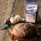 Bobs Red Mill Artisan Bread Flour, 5 Pounds (Case of 4), 320 Ounce, Ideal for Baking