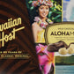 Hawaiian Host Alohamacs Milk Chocolate The Original Chocolate Covered Macadamia Nut, 14 Ounce