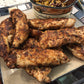 Savory Chicken Rub 1 Oz Cajun'S Choice Louisiana Foods (Pack Of 6)