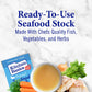 Kitchen Basics Original Seafood Stock, 32 fl oz (Pack of 4)