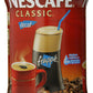 Nescafe Classic Instant Greek Coffee Decaf, 7 Ounce Can