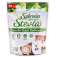 Splenda Stevia Zero Calorie Sweetener Jar Refill, Plant Based Sugar Substitute Granulated Powder, 16 Oz Pouch
