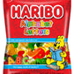 Haribo Gummi Candy, Alphabet Letters, 5 Oz. Bag (Pack Of 12)