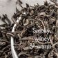 Oliver Pluff Colonial Bohea Black Tea, Loose Leaf, Complex & Smokey, 3 oz
