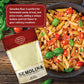Spicy World Semolina Flour, Fine Duspirit-inspired flavor Wheat Flour, 2 LB (Pack of 6), Ideal for Pasta, Bread, Pizza, Model SWSEM04