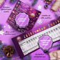 Maxi International Snack Box | Premium Exotic Foreign Snacks | Unique Snack Food Gifts Included | Try Extraordinary Turkish Snac