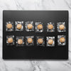 Rastelli's Jumbo Lump Crab Cakes (12 ct) 5 oz Portions, 3.75 lbs. Total
