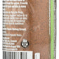 Spicely Organic Nutmeg Powder 1.90 Ounce Jar Certified Gluten Free