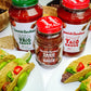 Spanish Gardens Taco Seasoning And All Purpose Spice (6 Pack) - A Taco Night Must-Have Taco Seasoning For Authentic Mexican Food