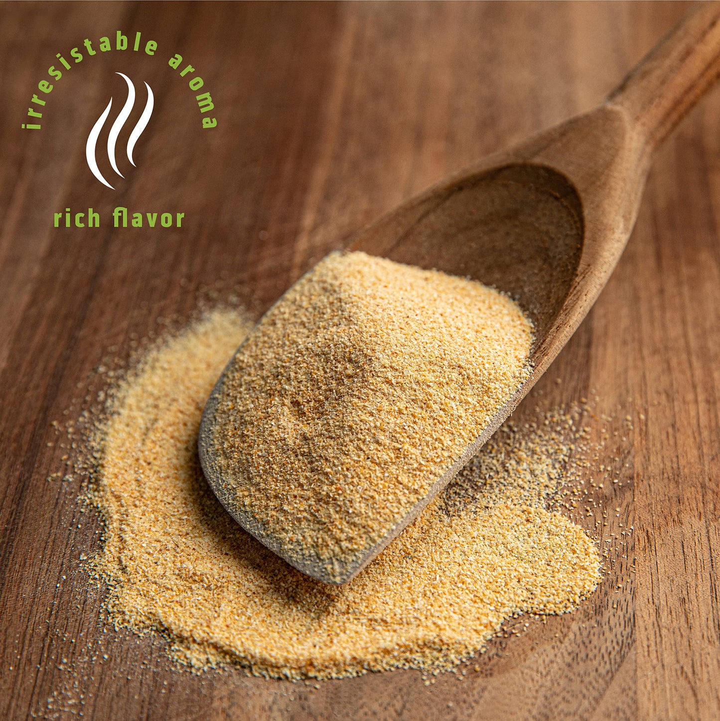 TOSS Granulated Garlic 5 LB - Bulk Granulated Garlic Spice, Great for Flavoring Dishes and Enhancing Taste