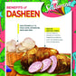 Soldanza Dasheen Chips, 1.6 Ounce (Pack of 24)